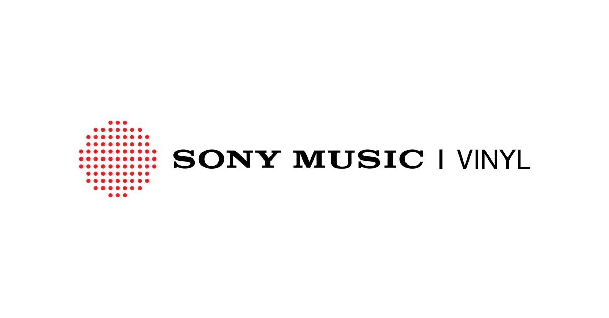 Sony Music Vinyl
